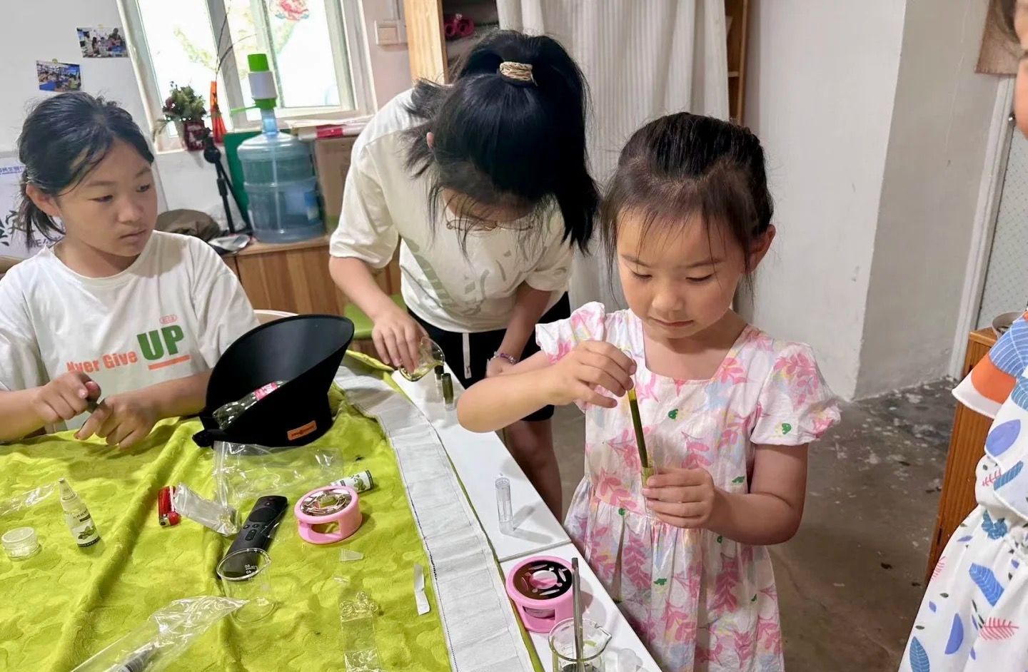 DIY 艾草薄荷膏