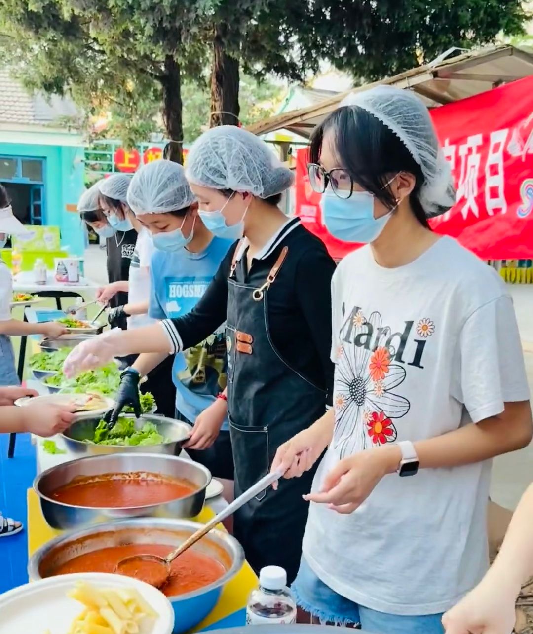 小小美食家